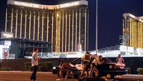 Sheriff: Gunman who killed 58 in Las Vegas fired more than 1,100 rounds