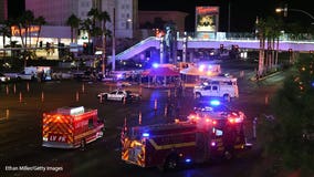 US promises nearly $17M for survivors of Las Vegas massacre