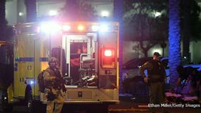 MFD reviews procedures after deadliest mass shooting in modern U.S. history: "A solid plan in place"