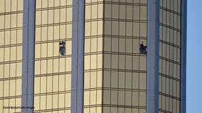 Vegas gunman requested 32nd floor Mandalay Bay hotel room where he opened fire