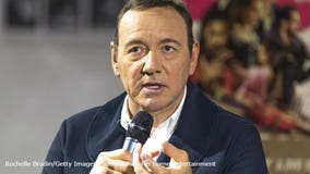 Netflix boots Kevin Spacey from 'House of Cards'