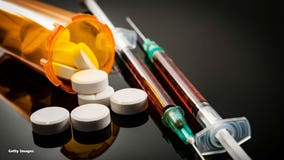 'Opioid Abuse Prevention:' Gov. Walker to sign into law 2 bills that address the opioid epidemic