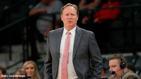 Raptors' Nick Nurse voted NBA Coach of the Year, Bucks' Budenholzer second