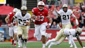 Defense holds up for No. 7 Wisconsin in 17-9 win over Purdue