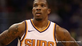 Bucks acquire guard Eric Bledsoe from Suns in exchange for Greg Monroe, draft picks