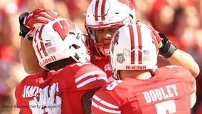 AP college football poll: Wisconsin Badgers move up 1 spot to No. 4 🏈