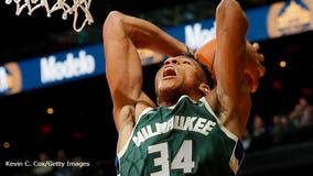 Giannis back, Dellavedova cleared to return for Bucks