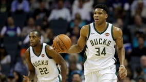 Bucks head to Orlando, prepare for pandemic challenges, changes: 'Going to be hard'