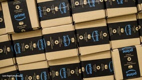 Amazon reportedly delays Prime Day event until September