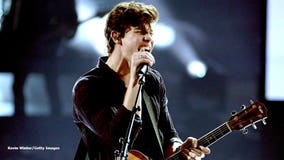 Shawn Mendes to headline American Family Insurance Amphitheater on July 5