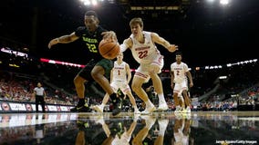 Wisconsin falls to Baylor on the road, 70-65