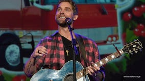 Milwaukee Admirals 2019 Concert Series: Brett Young to perform at Panther Arena Jan. 25