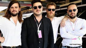 'We are thrilled:' Mumford & Sons to perform at Fiserv Forum March 31