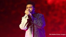 Final Summerfest headliner: The Weeknd to play American Family Insurance Amphitheater July 7