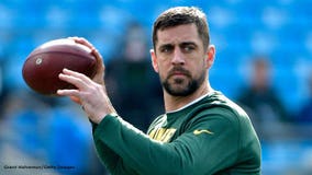 Packers' QB Aaron Rodgers placed on injured reserve; McCarthy says "he's not happy about it"