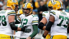 Aaron Rodgers released? ESPN's Adam Schefter says "multiple teams" have complained Packers broke rules