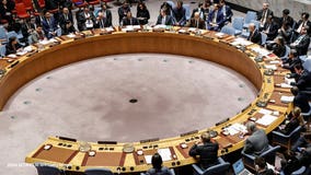 UN Security Council imposes new sanctions on North Korea