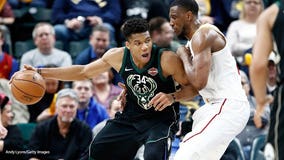 Los Angeles is nice, but Bucks' star Giannis Antetokounmpo prefers Milwaukee