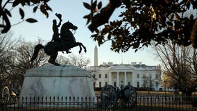 President Trump signs 'strong' executive order to protect monuments