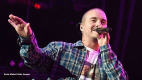 'We are very excited:' J Balvin to perform at new Bucks' arena on Oct. 11