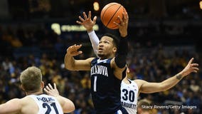 Marquette Golden Eagles fall to #1 Villanova 85-82