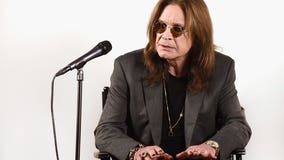 Ozzy Osbourne postpones 2019 tour, including July 4 show at Summerfest, reschedules for 2020