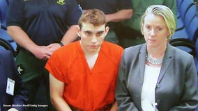 Caller told FBI Florida shooting suspect 'going to explode'