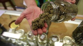 Legal recreational marijuana sales to begin Jan. 1 in Chicago after City Council ordinance fails