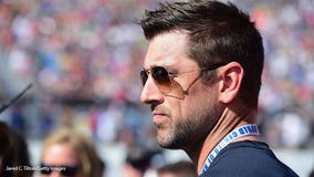 Green Bay Packers GM: Contract talks with Aaron Rodgers to come 'sooner than later'