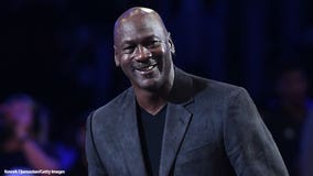 Michael Jordan donates $2M for hurricane relief in NC