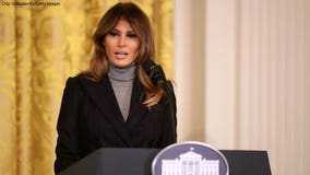 First lady: 'We need to change' arc of opioid crisis