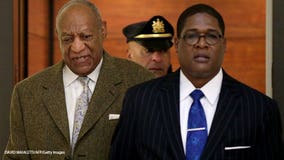 Fitted with ankle bracelet, Cosby to be prisoner inside home
