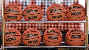 Television ratings down for NCAA finals on cable TV