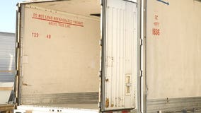 Refrigerated trucks requested in Arizona, Texas as morgues reach capacity amid COVID-19 surge