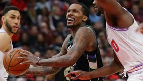 Milwaukee Bucks sign guard Brandon Jennings to multi-year contract