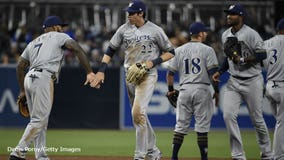 After sweeping San Diego Padres, Brewers face Cardinals on Opening Day at Miller Park