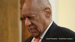 Board recommends Bill Cosby be found a sexually violent predator
