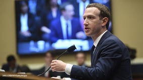 Mark Zuckerberg testimony reveals lawmaker confusion on Facebook