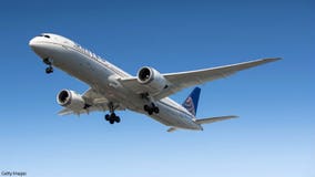 Delta, American and United suspend flights between US, China