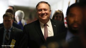 North Korea says talks with Pompeo were 'regrettable'