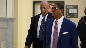 Cosby confined to his home as team decries 'public lynching'