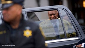 Jury in Bill Cosby case to begin deliberating on Wednesday