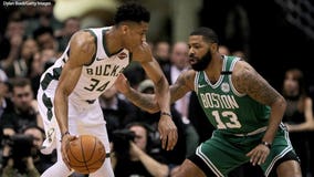 Giannis, Bucks beat Celtics 97-86 to force Game 7