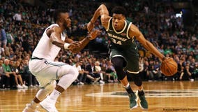 'Gave everything we got:' Bucks' playoff run ends with 112-96 loss to Celtics in Game 7