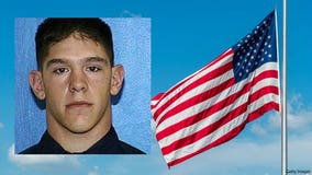 Governor Evers orders flags at half-staff in honor of fallen MPD officer