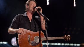 Blake Shelton to perform at Fiserv Forum on March 20