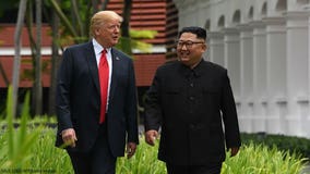 Pres. Trump, North Korean leader Kim Jong Un to hold 2nd summit