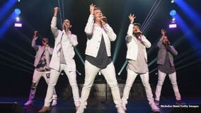 Backstreet Boys to perform at Fiserv Forum on Sept. 11