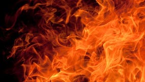 'We found near hoarder conditions:' 5 adults, 7 children evacuated during house fire near 20th and Burleigh