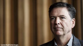 Former FBI Director James Comey: 'Real sloppiness' in Russia probe but no misconduct